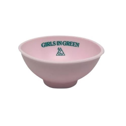 CUIA SQUADAFUM GIRLS IN GREEN ROSA