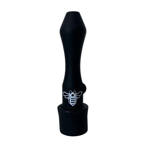 NECTAR COLLECTOR CULTURA DAB SILICONE MINI BLACK