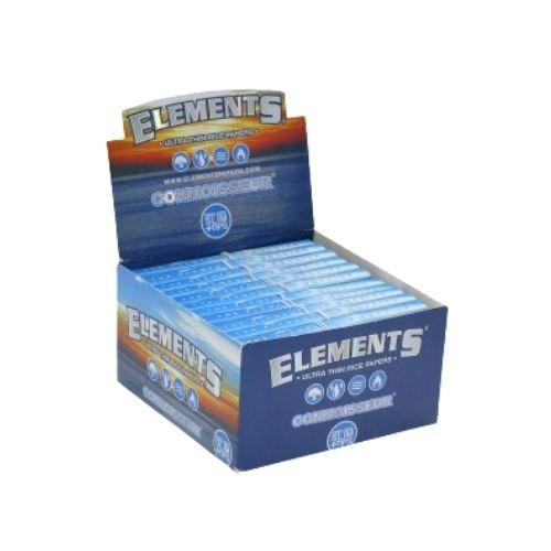 SEDA ELEMENTS CONNOISSEUR +TIPS KS C/ 24 *
