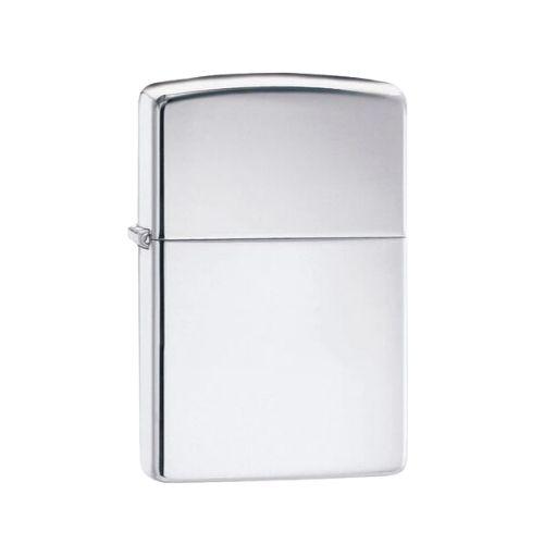 ISQUEIRO ZIPPO CHROME REF 250