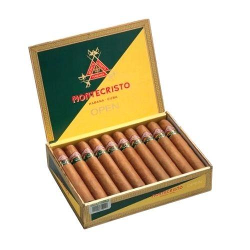 CHARUTO MONTE CRISTO OPEN EAGLE CX/20