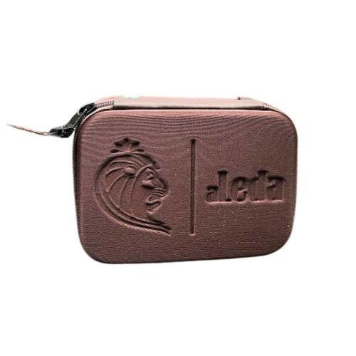 CASE BAG PUFF CLASSICO COLLAB ALEDA GD