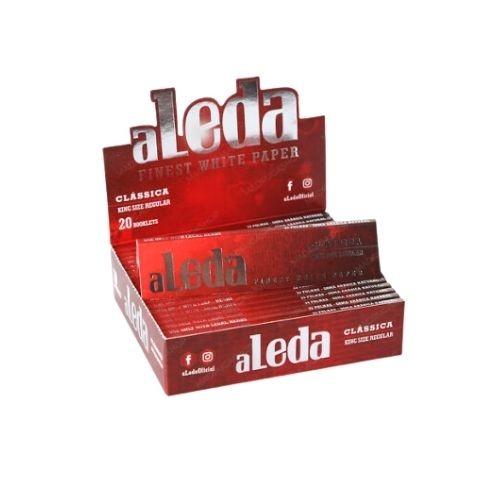 SEDA ALEDA CLASSICA REGULAR K.S C/20