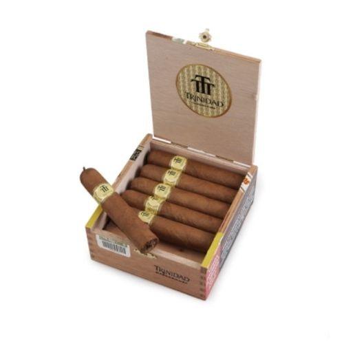 CHARUTO TRINIDAD VIGIA CX/ 12