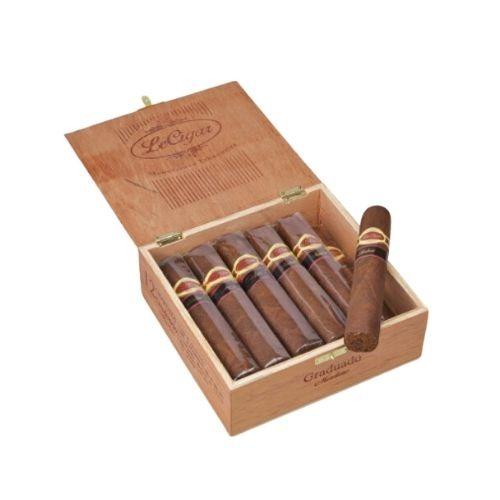 CHARUTO LE CIGAR GRADUADO CX/ 12