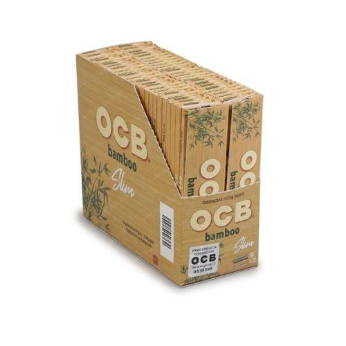 SEDA O.C.B BAMBOO BEGE K.S C/50