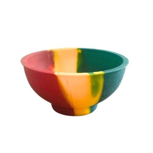 CUIA SILICONE FF MIX