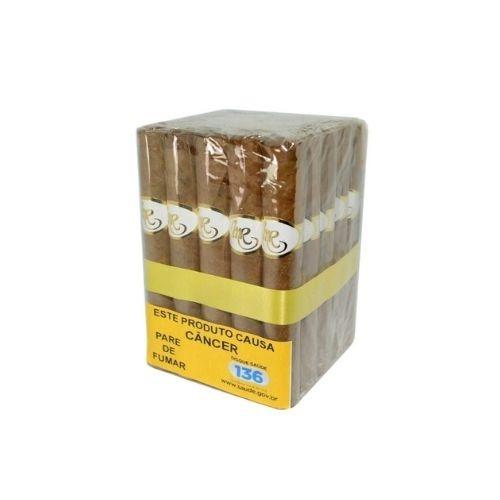 CHARUTO MR PETIT CORONA MACO C/25
