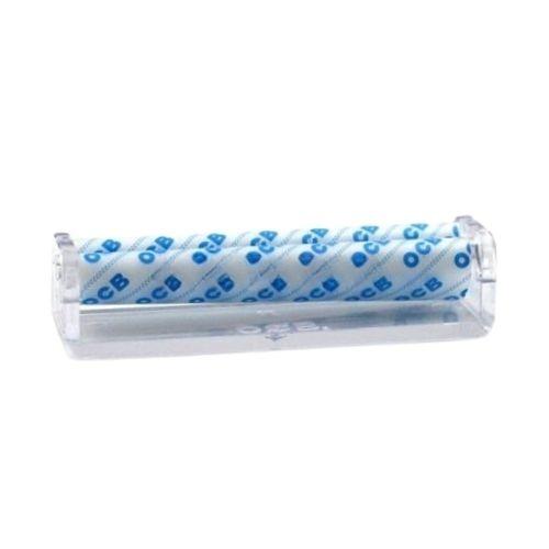 MAQUINA PARA CIGARRO O.C.B. CRISTAL PLASTICA K.S 110MM