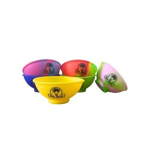 CUIA NA BOA SILICONE REF BOWL-NBA