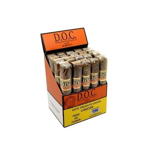 CHARUTO D.O.C TORO PT C/20