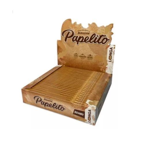 SEDA PAPELITO BROWN K.S C/ 25