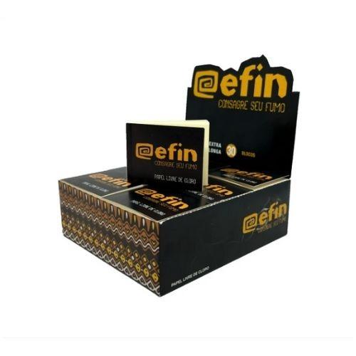PITEIRA EFIN EXTRA LONGO C/ 30