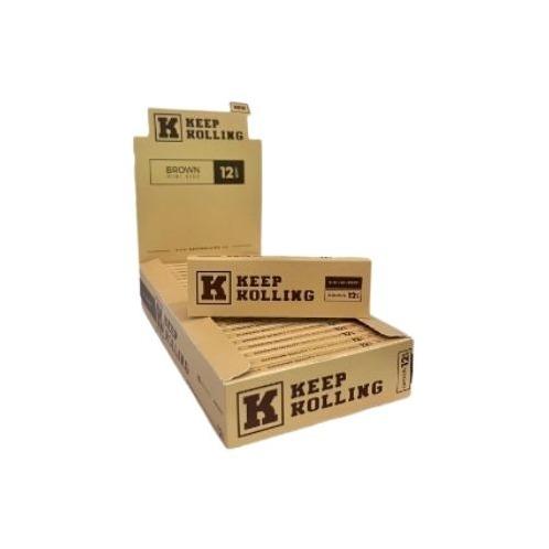 SEDA KEEP ROLLING BROWN M.S C/ 25