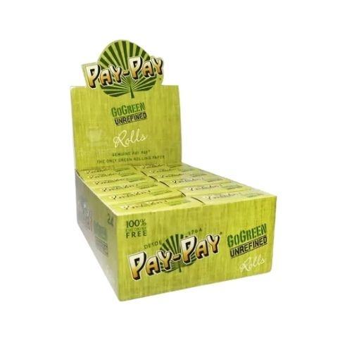 SEDA PAY PAY GOGREEN ROLLS C/ 24