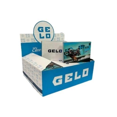 PITEIRA GELO EXTRA LARGE THOMAS SHELBY C/ 30