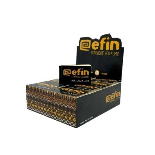 PITEIRA EFIN LONGO C/ 40