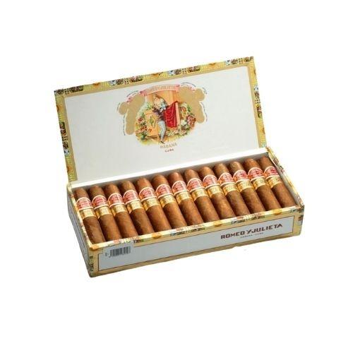 CHARUTO ROMEO Y J. PETIT CHURCHILLS CX/25