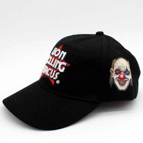 BONE LION ROLLING CIRCUS BLACK