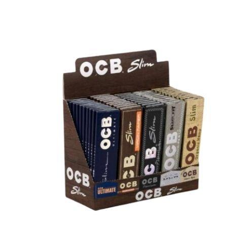 SEDA O.C.B MIX M.S C/ 50