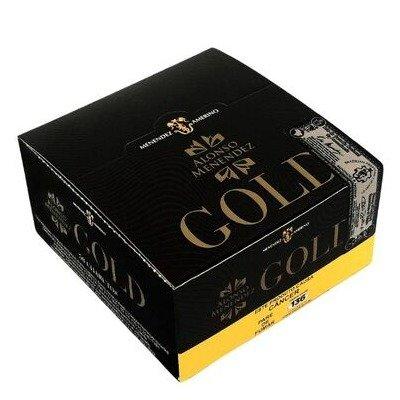 CIGARRILHA A. MENENDEZ GOLD ORIGINAL CX/50