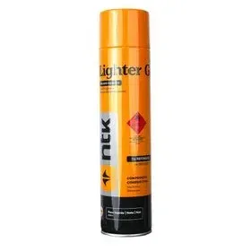 GÁS NTK 600 ML