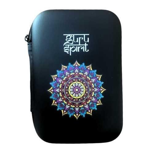 CASE BAG SADHU GURU SPIRIT MANDALA ROYAL 