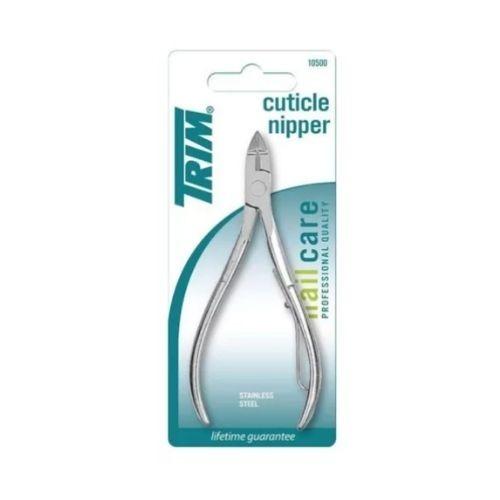 ALICATE PARA CUTICULA  TRIM *
