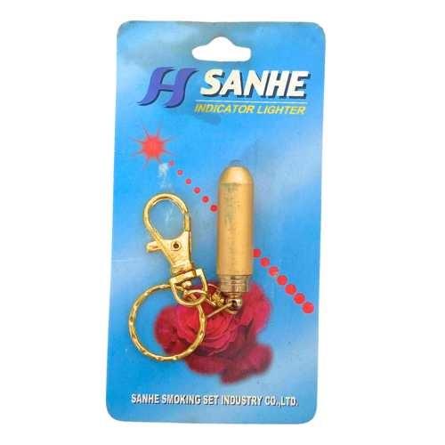 CHAVEIRO LASER SANHE