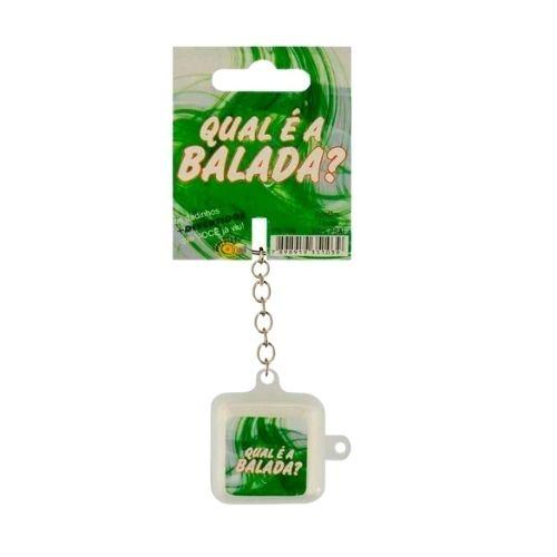 JOGO DE DADOS BALADA REF PB-05B