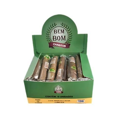 CHARUTO BEM BOM CX/50