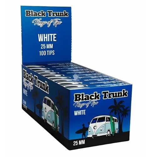 PITEIRA BLACK TRUNK WHITE (L) C/20 GD