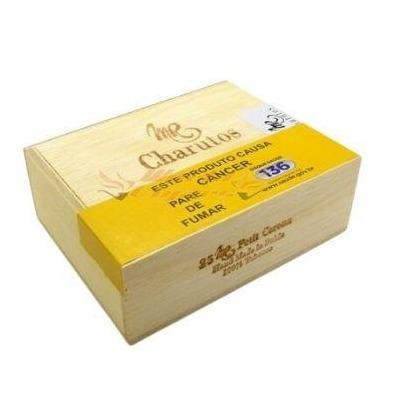 CHARUTO MR PETIT CORONA CX/25