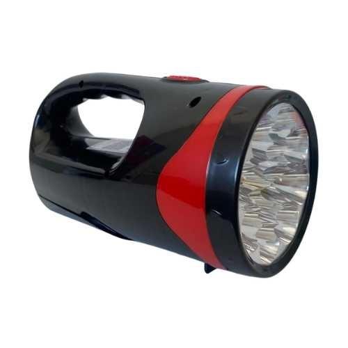LANTERNA 27 C/ LED REF YD-6609