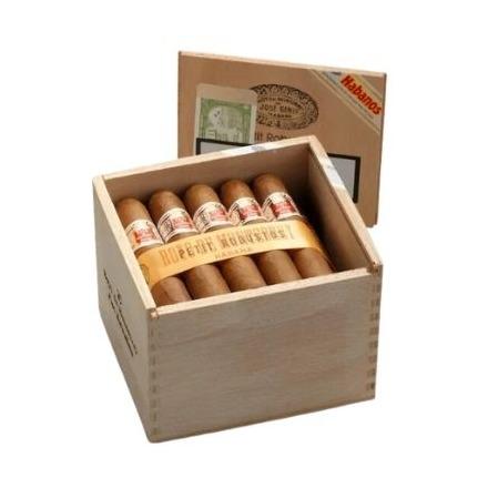 CHARUTO HOYO DE MONT. PETIT ROBUSTO CX/25