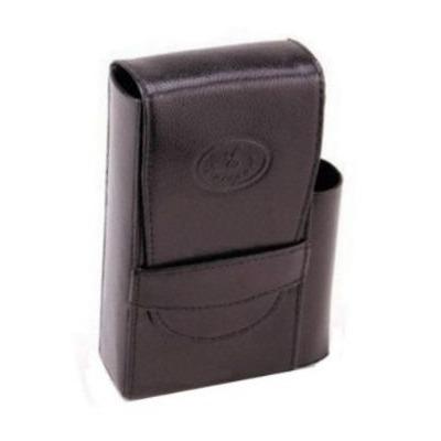 CIGARREIRA EUROPEL COURO REF 7 *