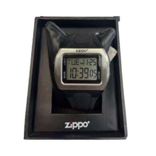 RELOGIO ZIPPO REF 45017