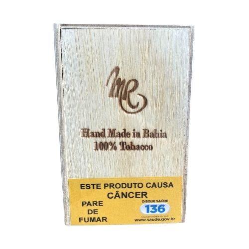 CHARUTO MR CORONA CX/10