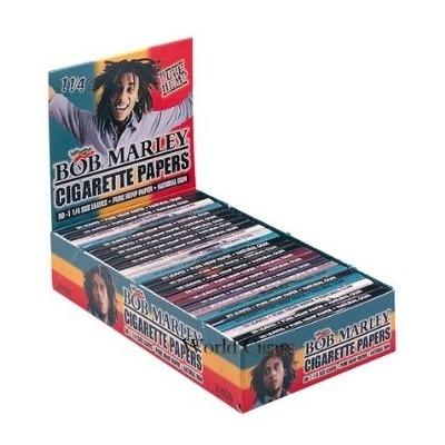 SEDA SMOKING BOB MARLEY M.S C/ 25