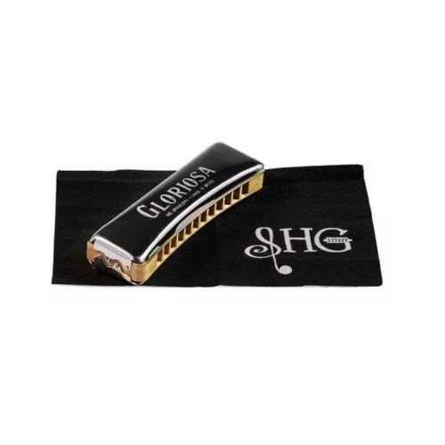 GAITA HARMONICA GLORIOSA REF 9012