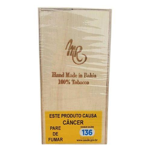 CHARUTO MR DOUBLE CORONA CX/10