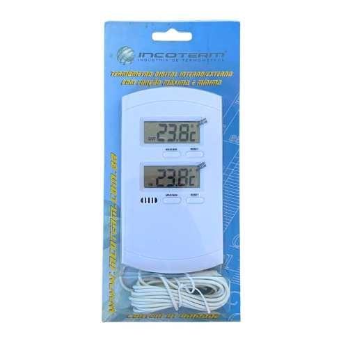 TERMOMETRO DIGITAL REF TA 9550-02 -1