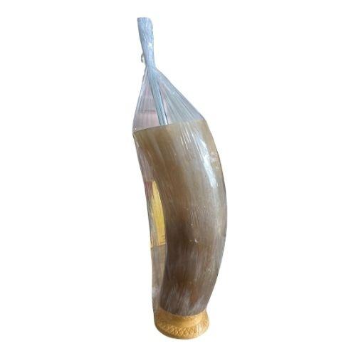 CONJUNTO DE CUIA CHIFRE GUAMPA 