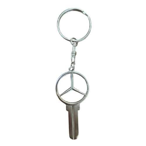 CHAVEIRO MARCA DE CARRO SORTIDO CX PRETA