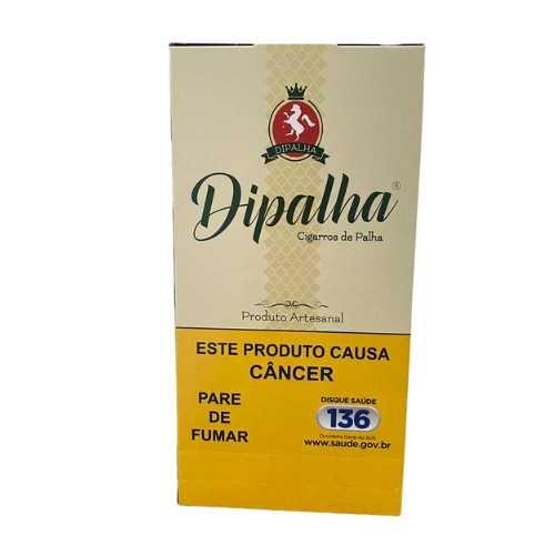 CIGARRO DE PALHA DIPALHA 15X20