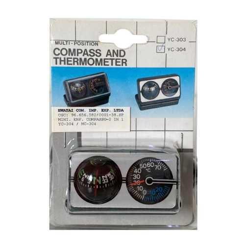 BUSSOLA HWATAI REF YC-303-304 *