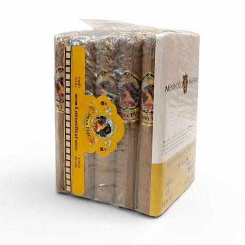 CHARUTO DONA FLOR ROBUSTO SU MACO C/ 25