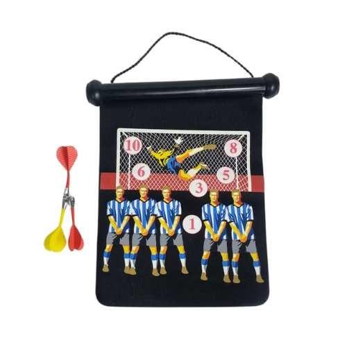 JOGO DE DARDO MAGNETICO TUBO REF MGD4032
