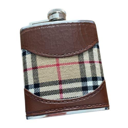 PORTA WHISKY HIP FLASK 06 OZ