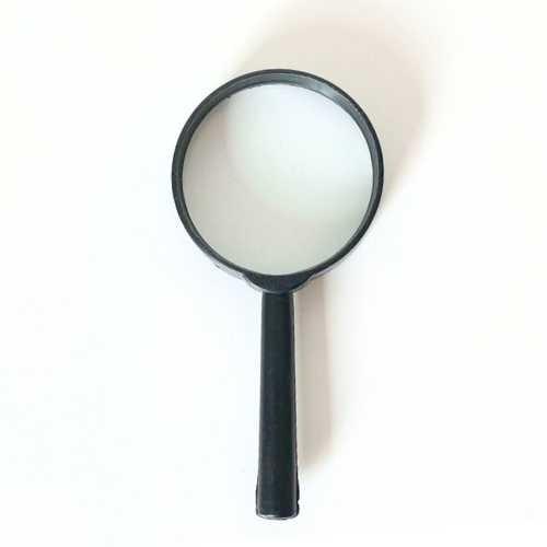 LUPA GLASS 50MM